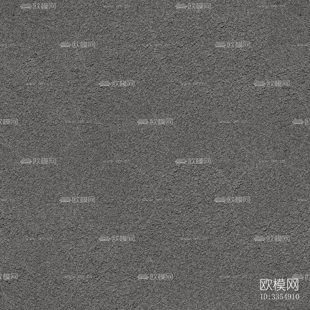无缝灰色粗糙混凝土水泥肌理漆墙面下载