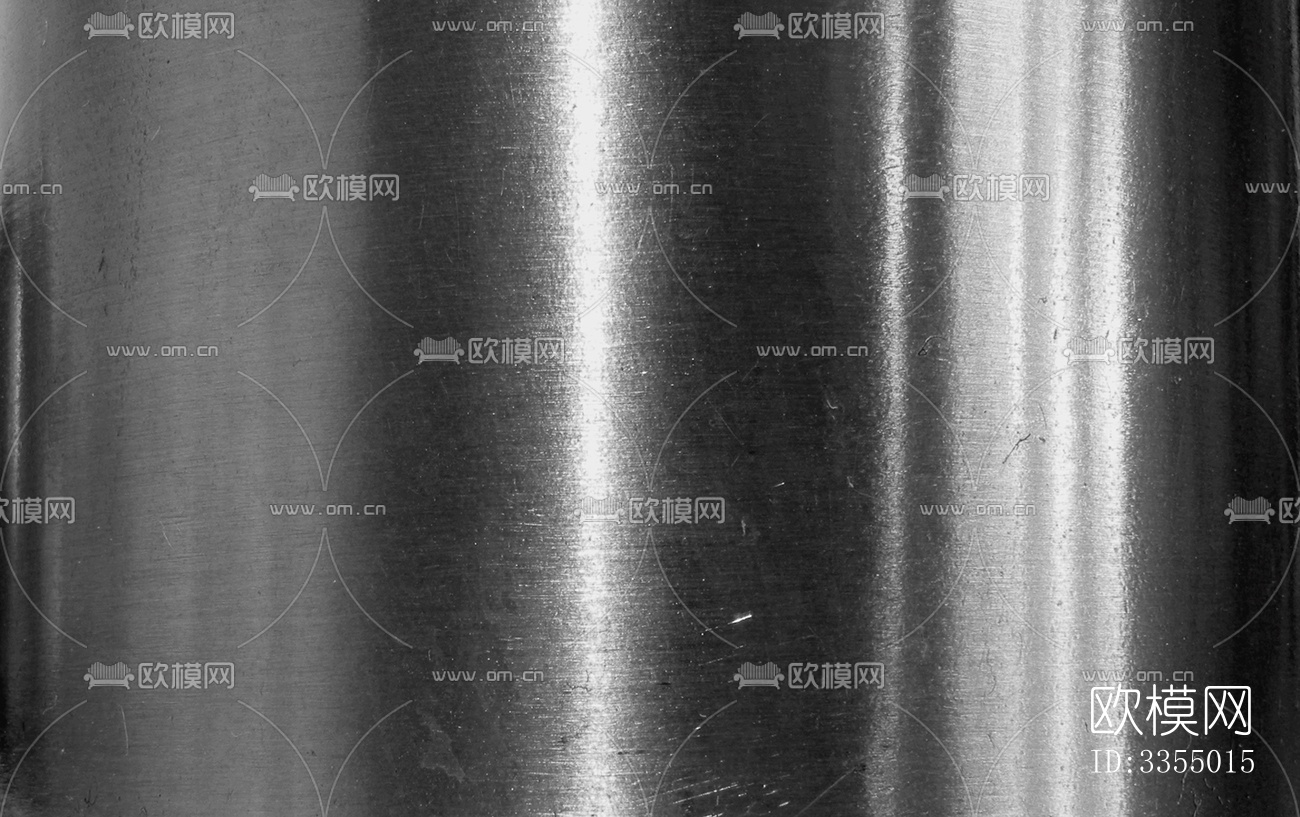 黑灰色拉丝不锈钢抛光金属板下载