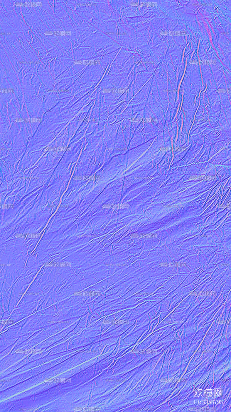 褶皱布纹法线凹凸下载