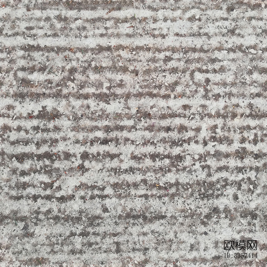 无缝灰色粗糙混凝土水泥肌理漆墙面下载