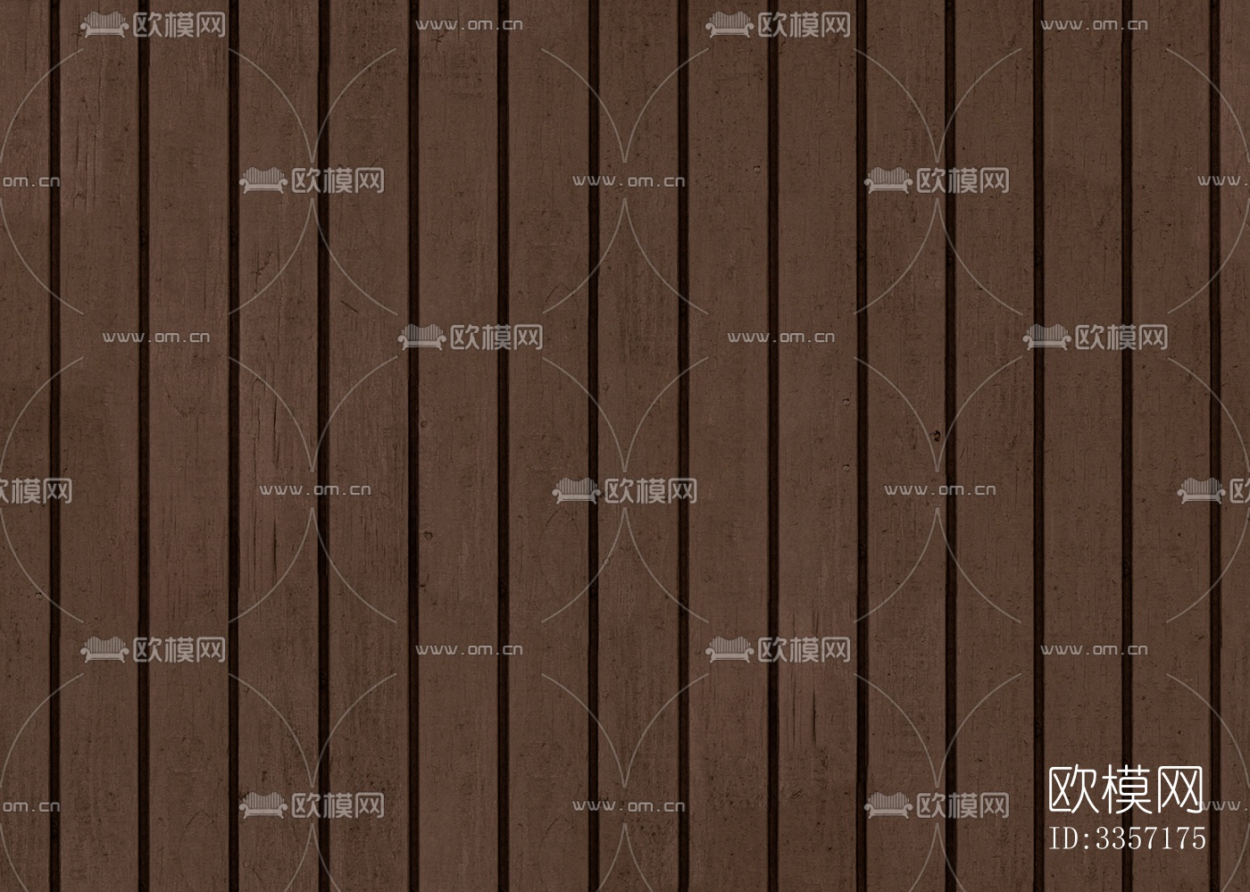 无缝木纹木饰面木格栅造型背景墙面下载