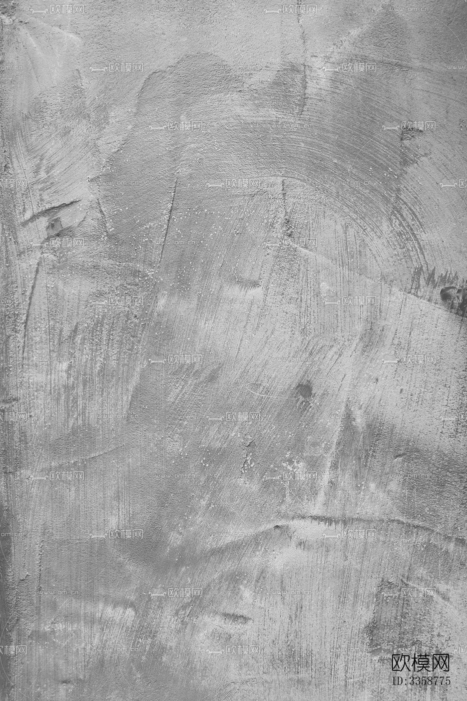 灰色水泥脏旧墙体下载
