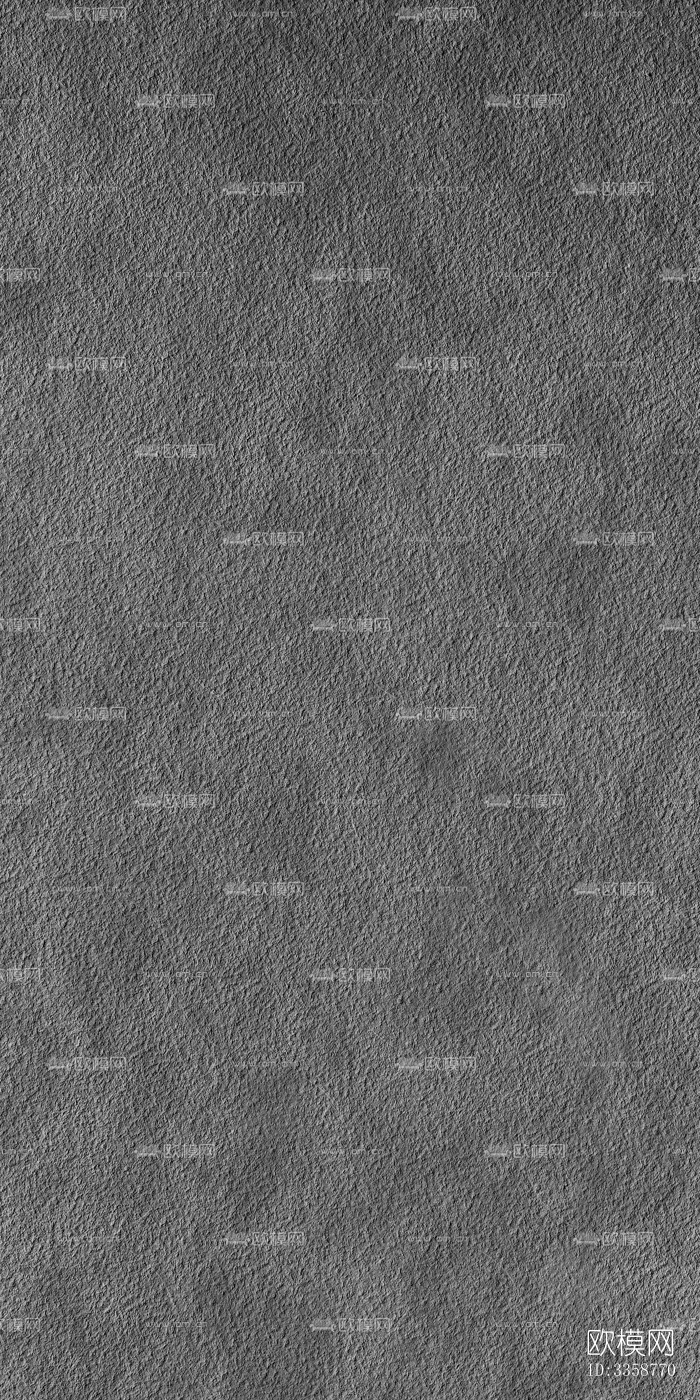 灰色肌理漆涂料黑白反射下载