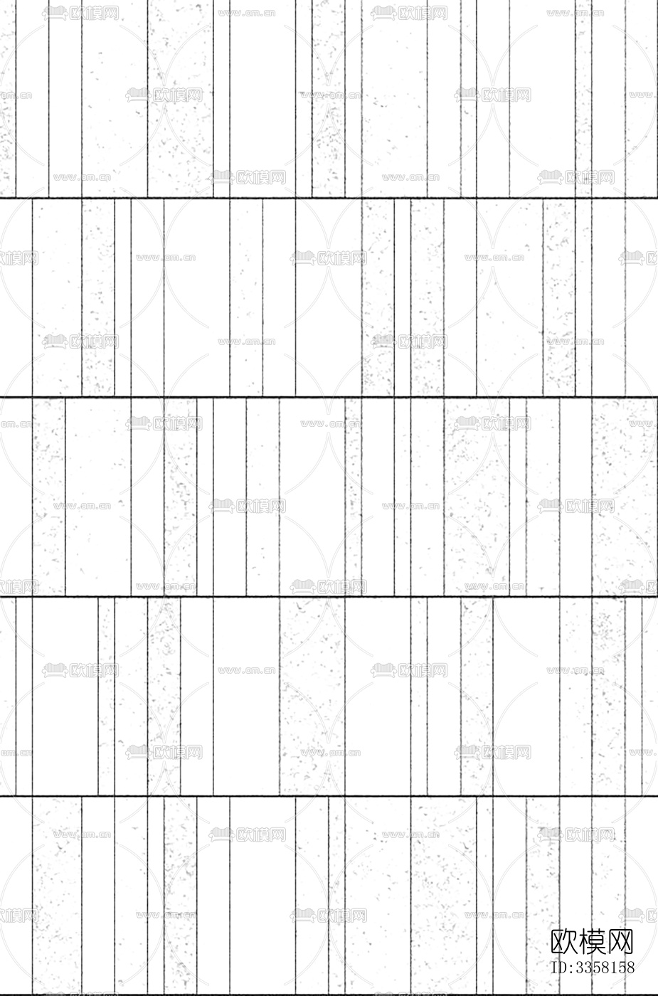 户外道路铺砖黑白砖缝下载