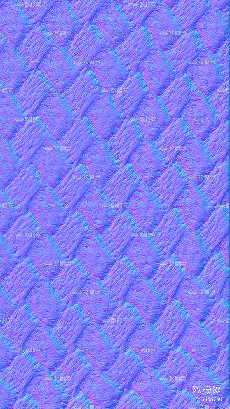 棉织布艺法线凹凸下载