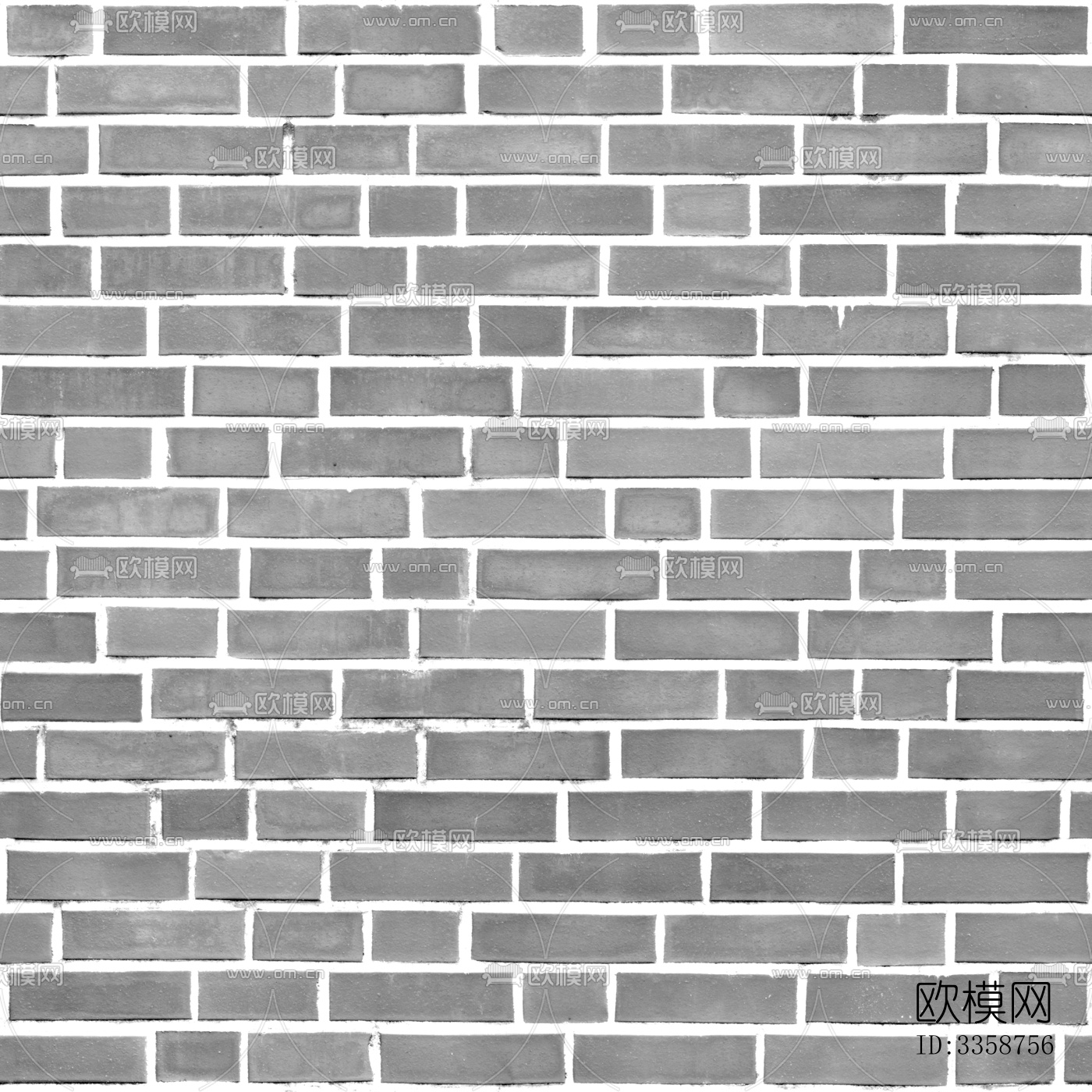 灰色中式墙面瓷砖下载