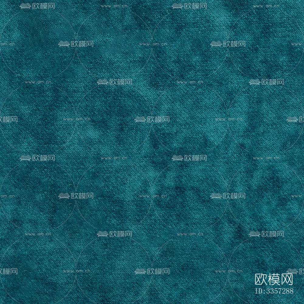 无缝蓝色天鹅绒布料布纹面料下载