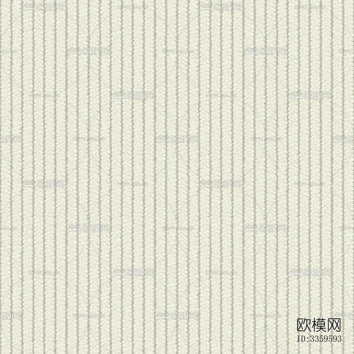 灯芯绒