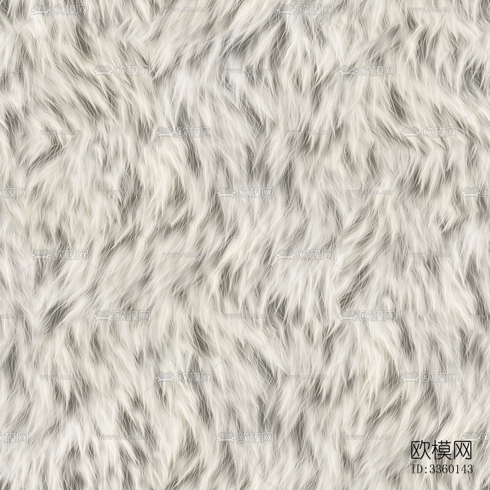 无缝现代酒店办公室白色毛绒满铺地毯地垫下载