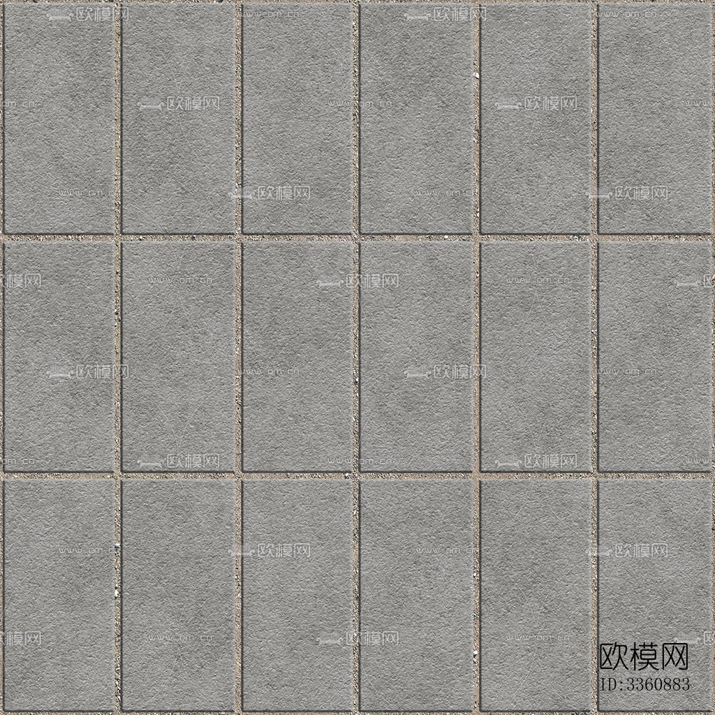 无缝大理石石材拼花地砖人行道路地面广场铺贴下载