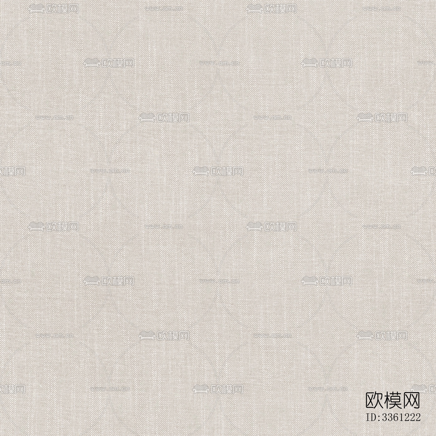 现代简约米灰色墙纸下载