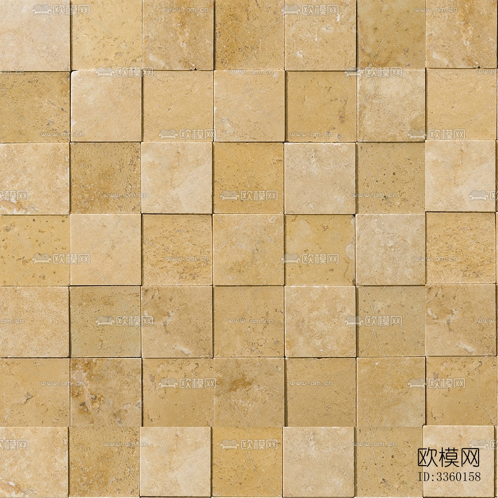 无缝室外建筑文化石材拼花岩瓷砖墙砖墙面地面下载