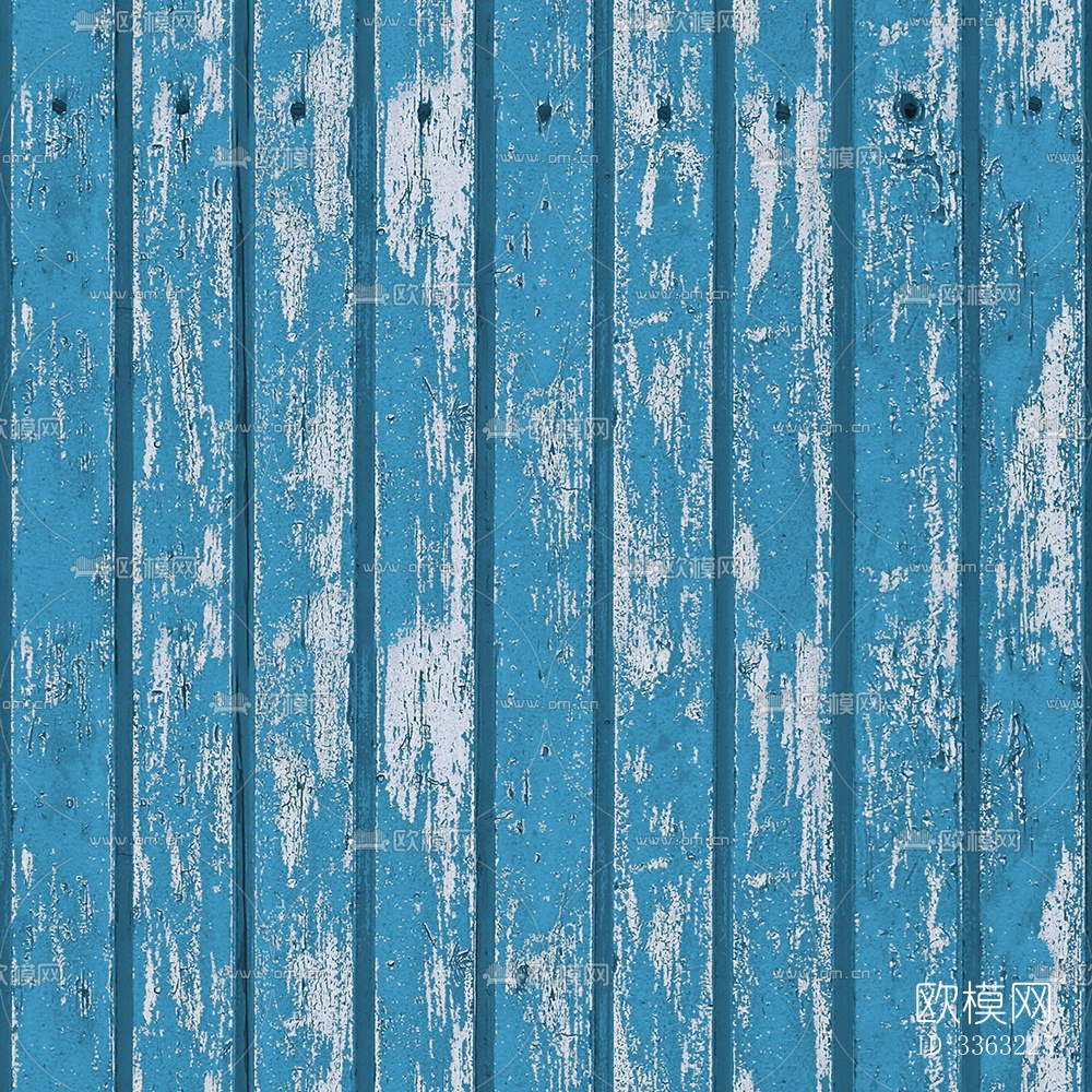 无缝老化脏旧户外阳台防腐木木地板下载