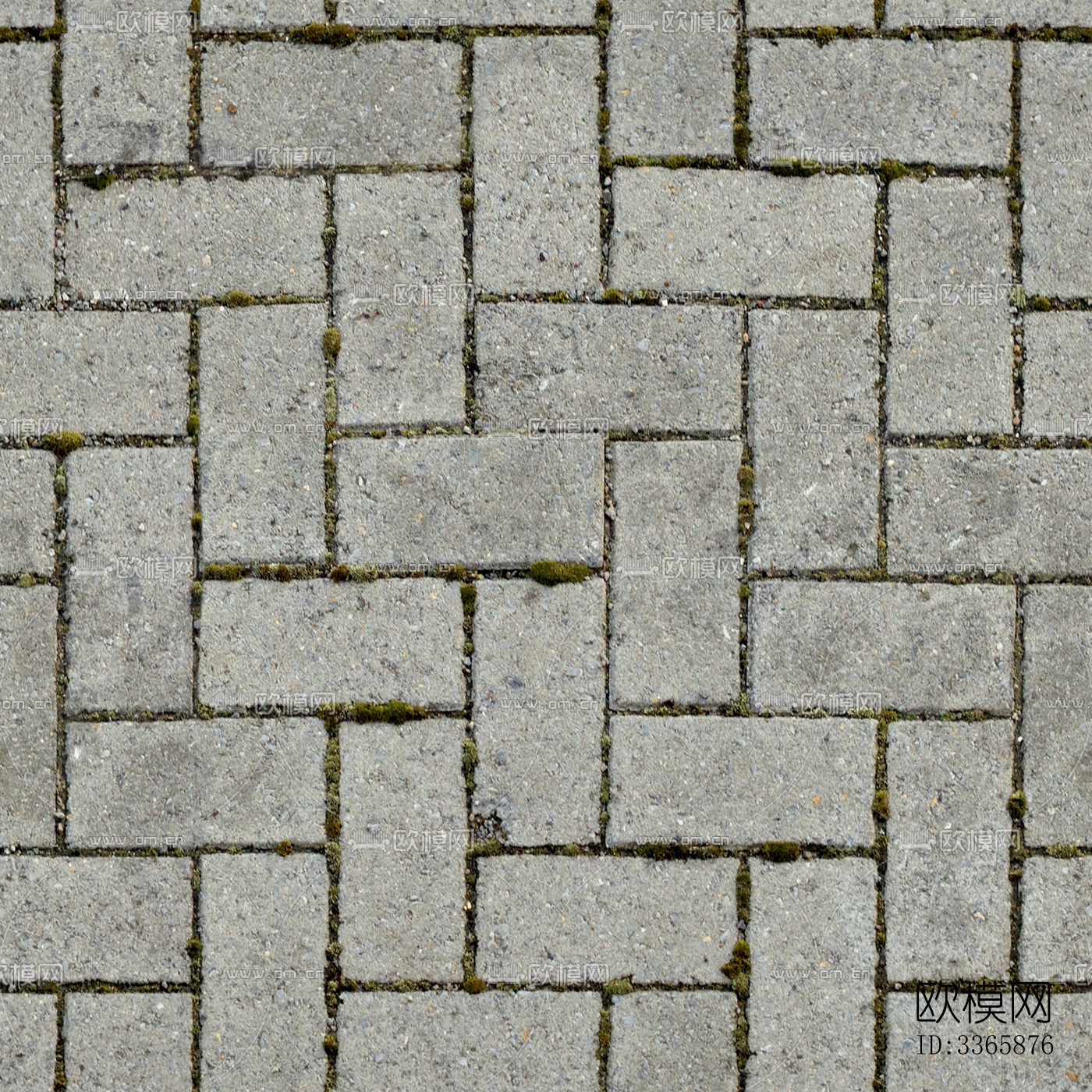 墙砖地砖下载（渲染图1）