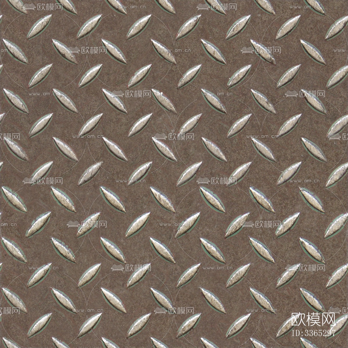 做旧金属下载（渲染图3）