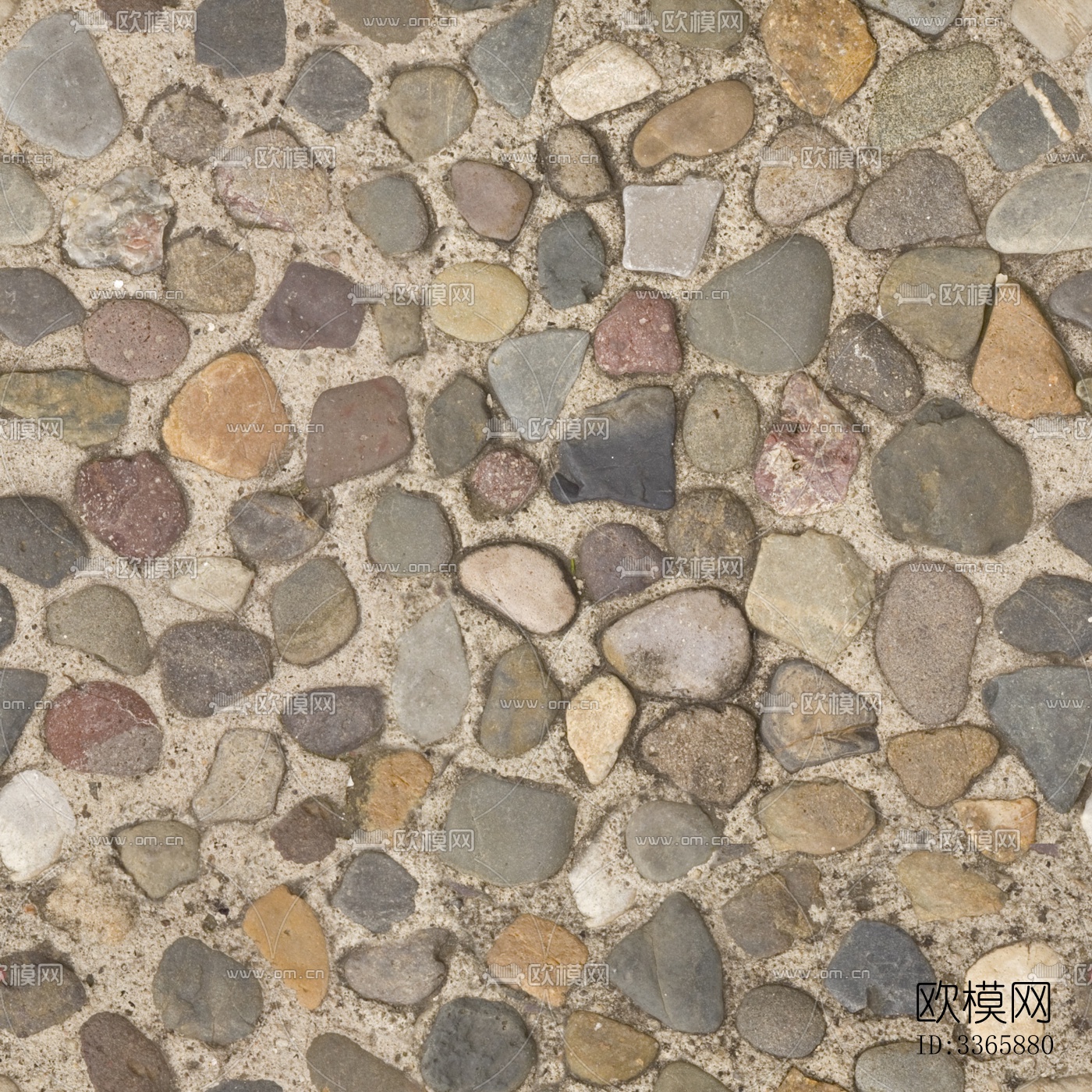 墙砖地砖下载（渲染图3）