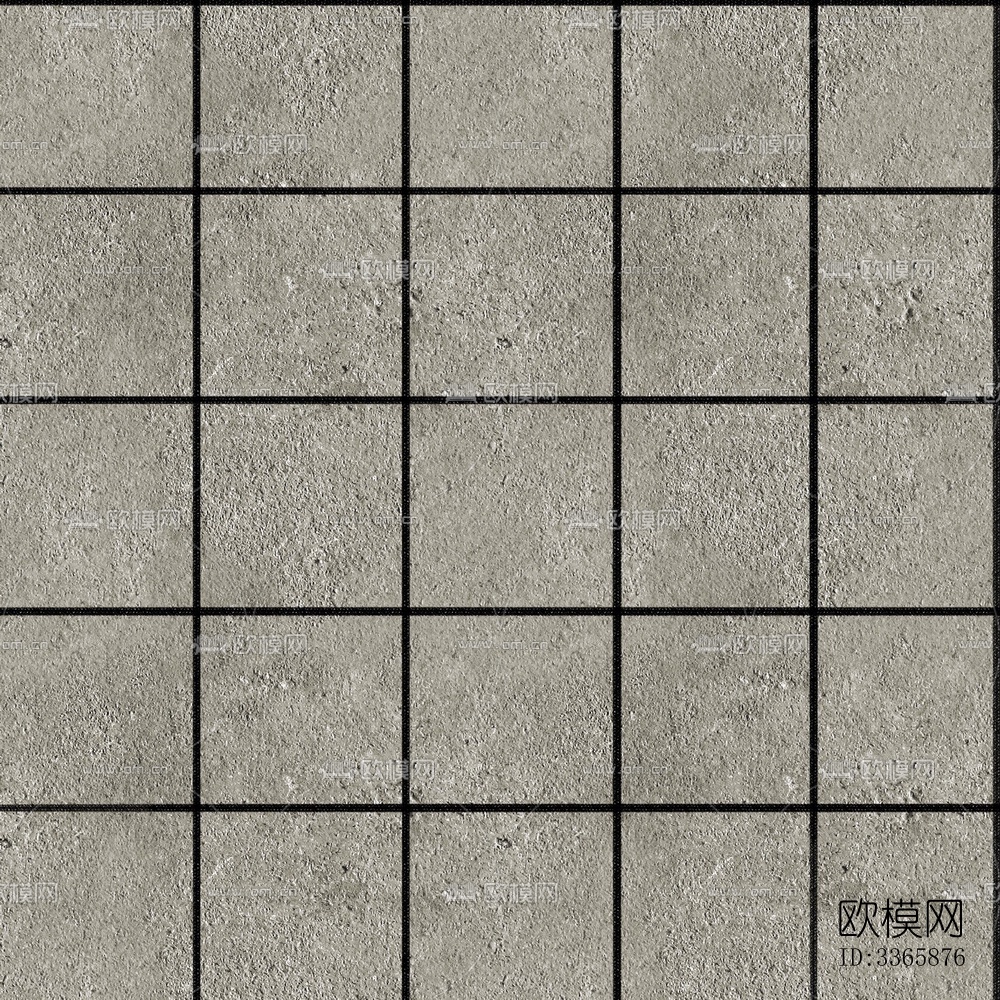 墙砖地砖下载（渲染图2）