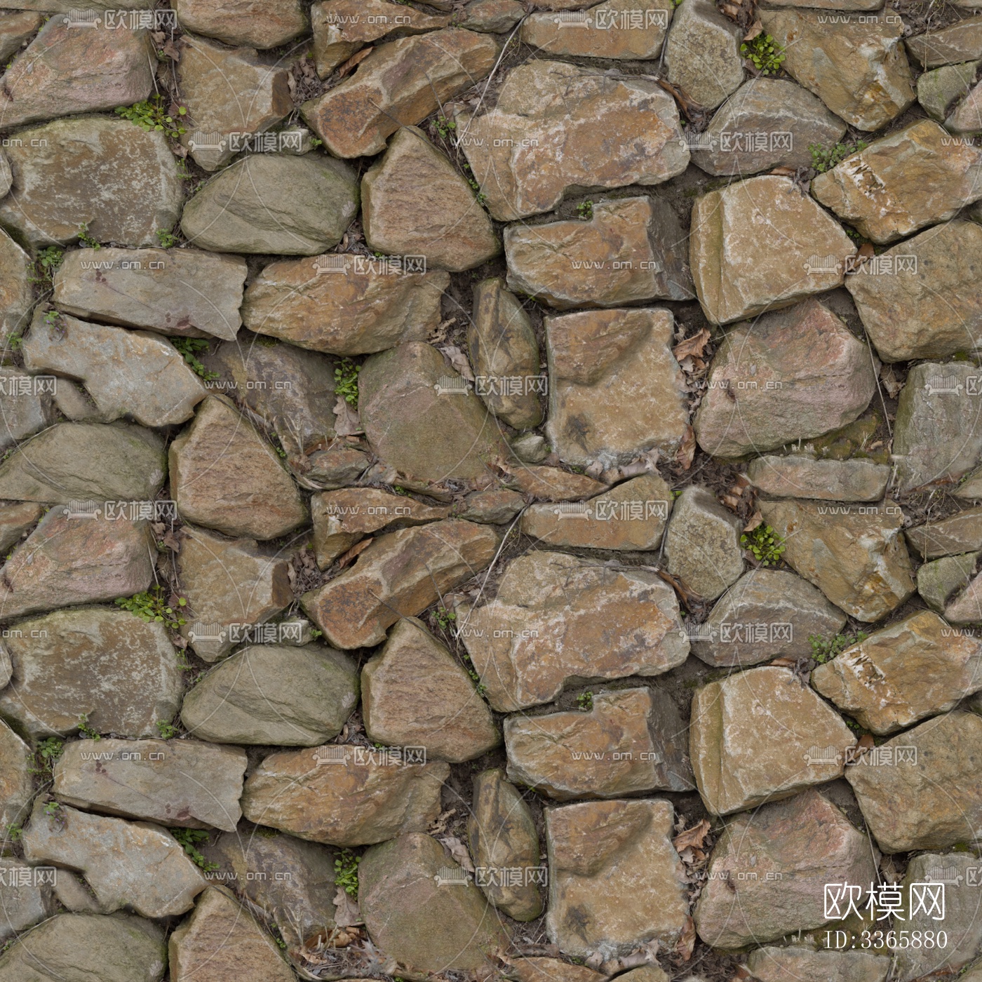 墙砖地砖下载（渲染图2）