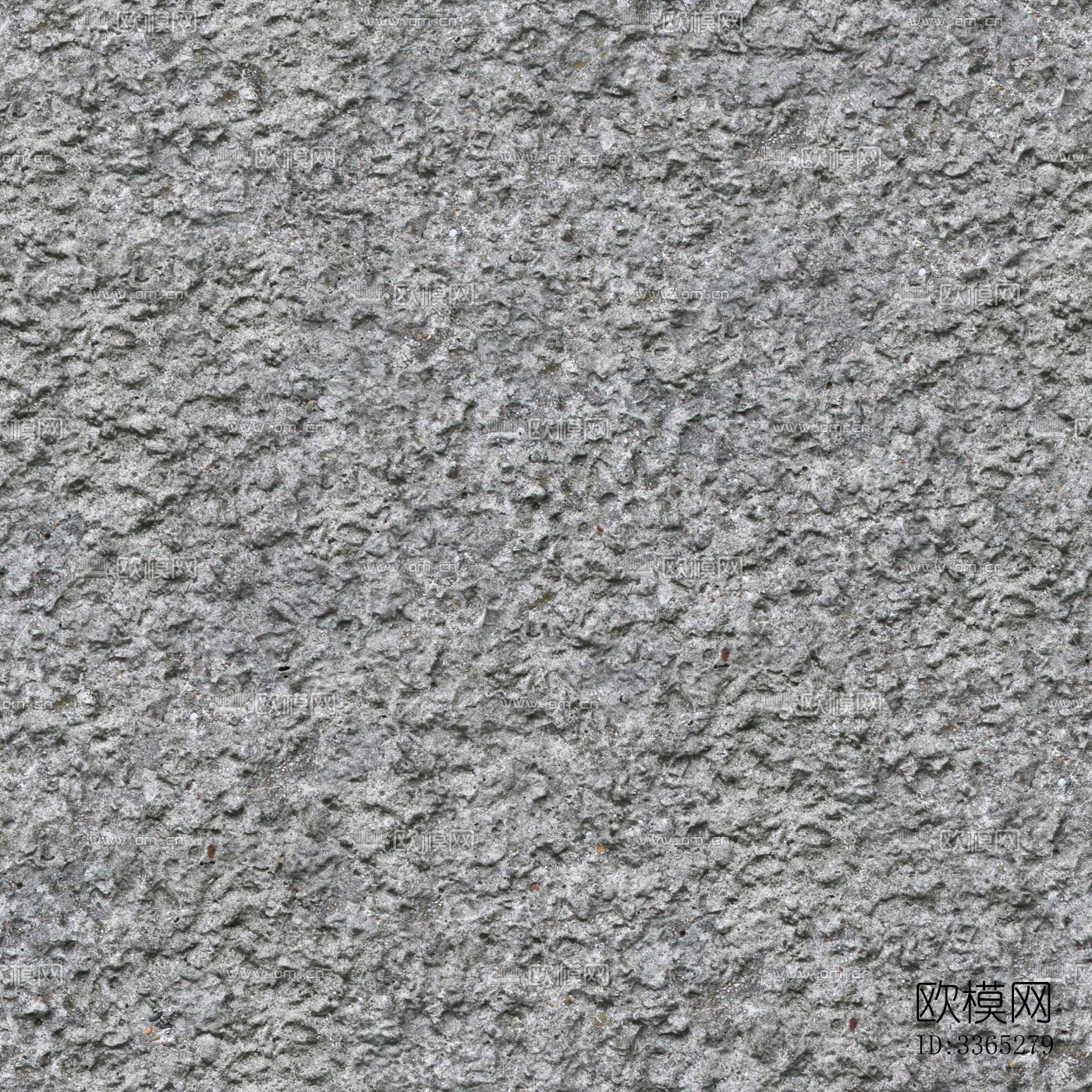 地面铺装水泥下载（渲染图1）