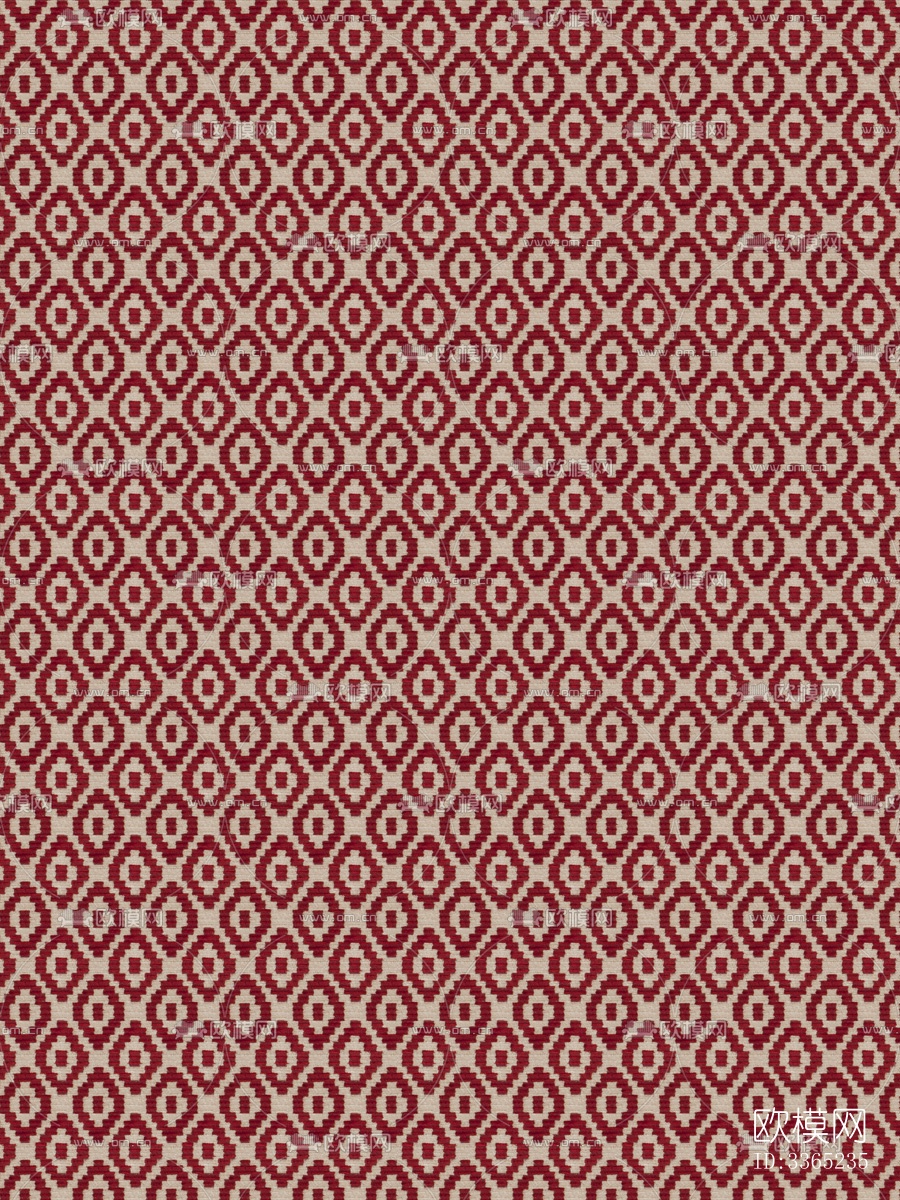 花纹布纹下载（渲染图2）