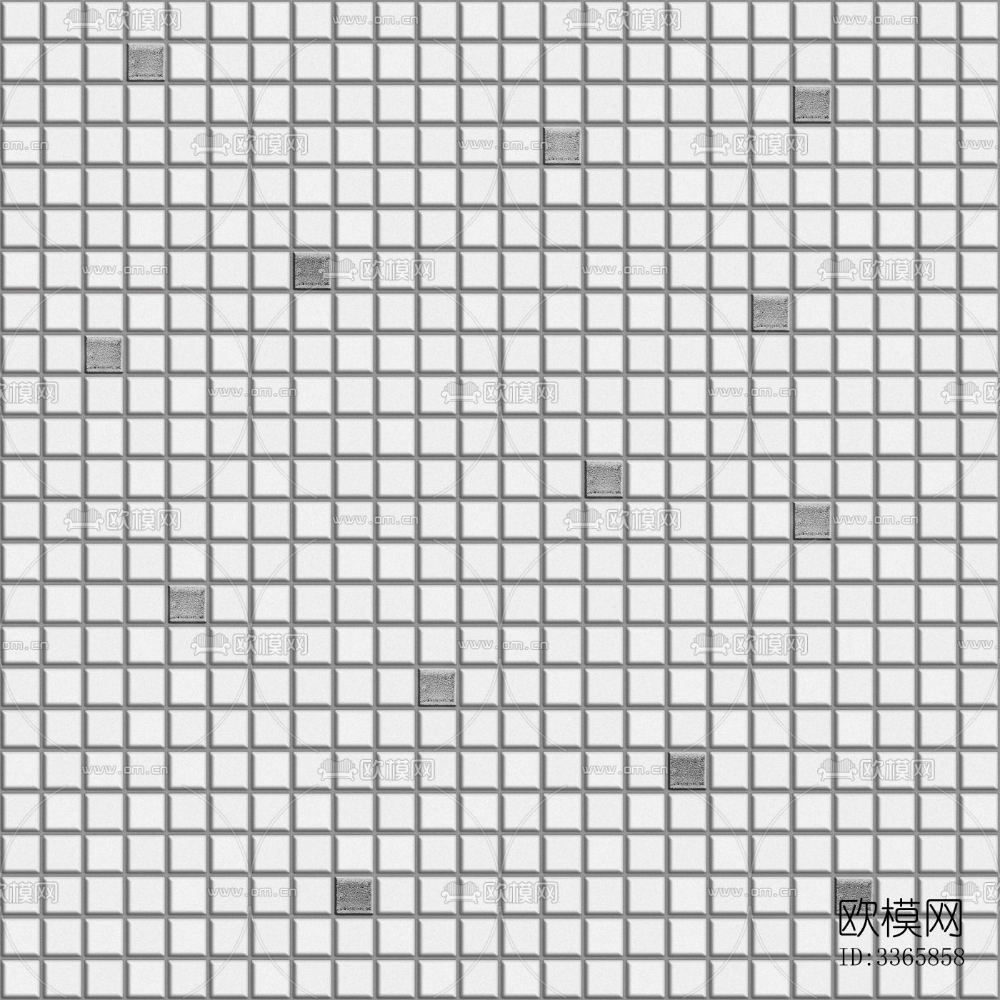 墙砖地砖下载（渲染图2）