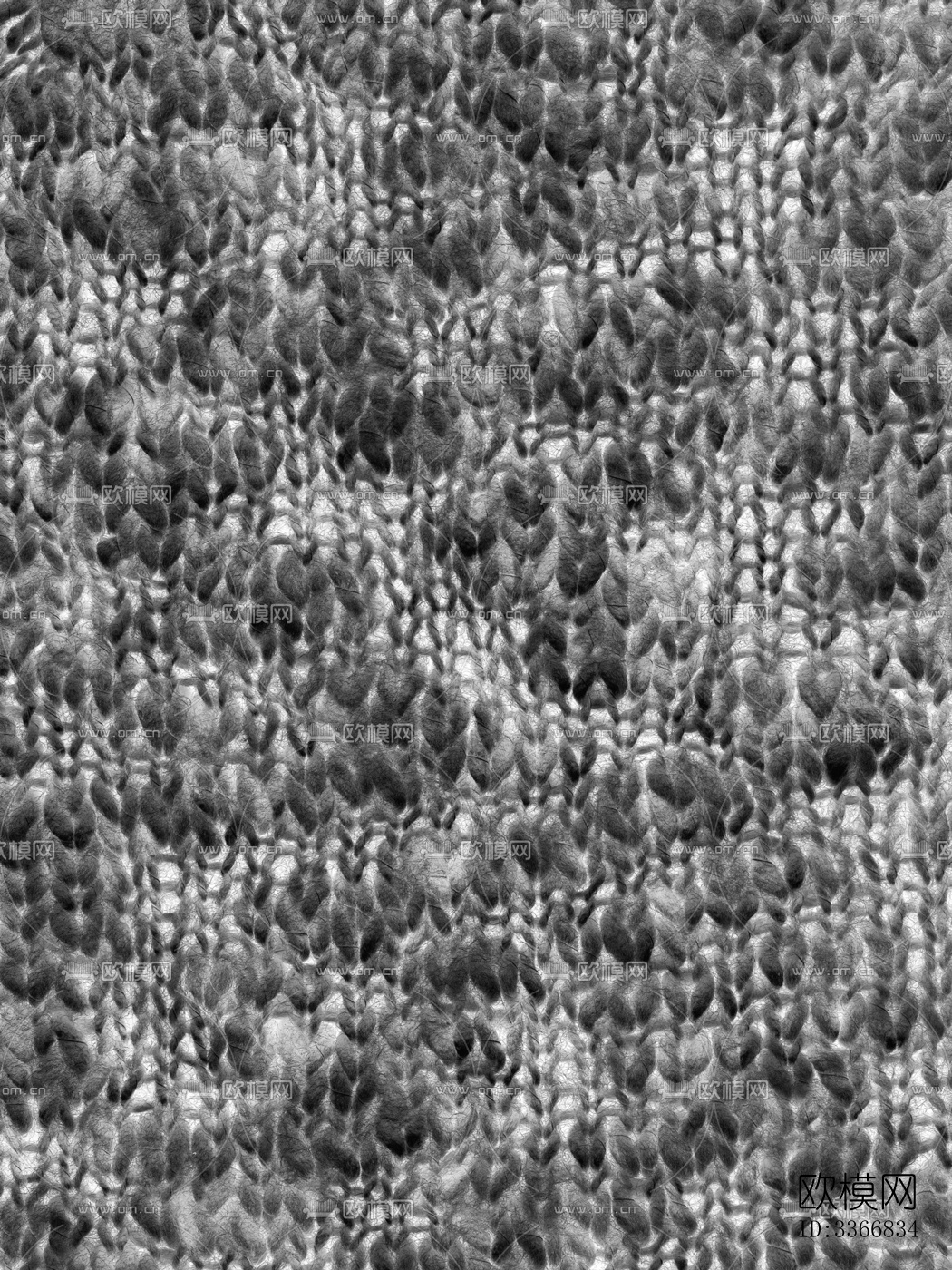 灰色针织布料下载