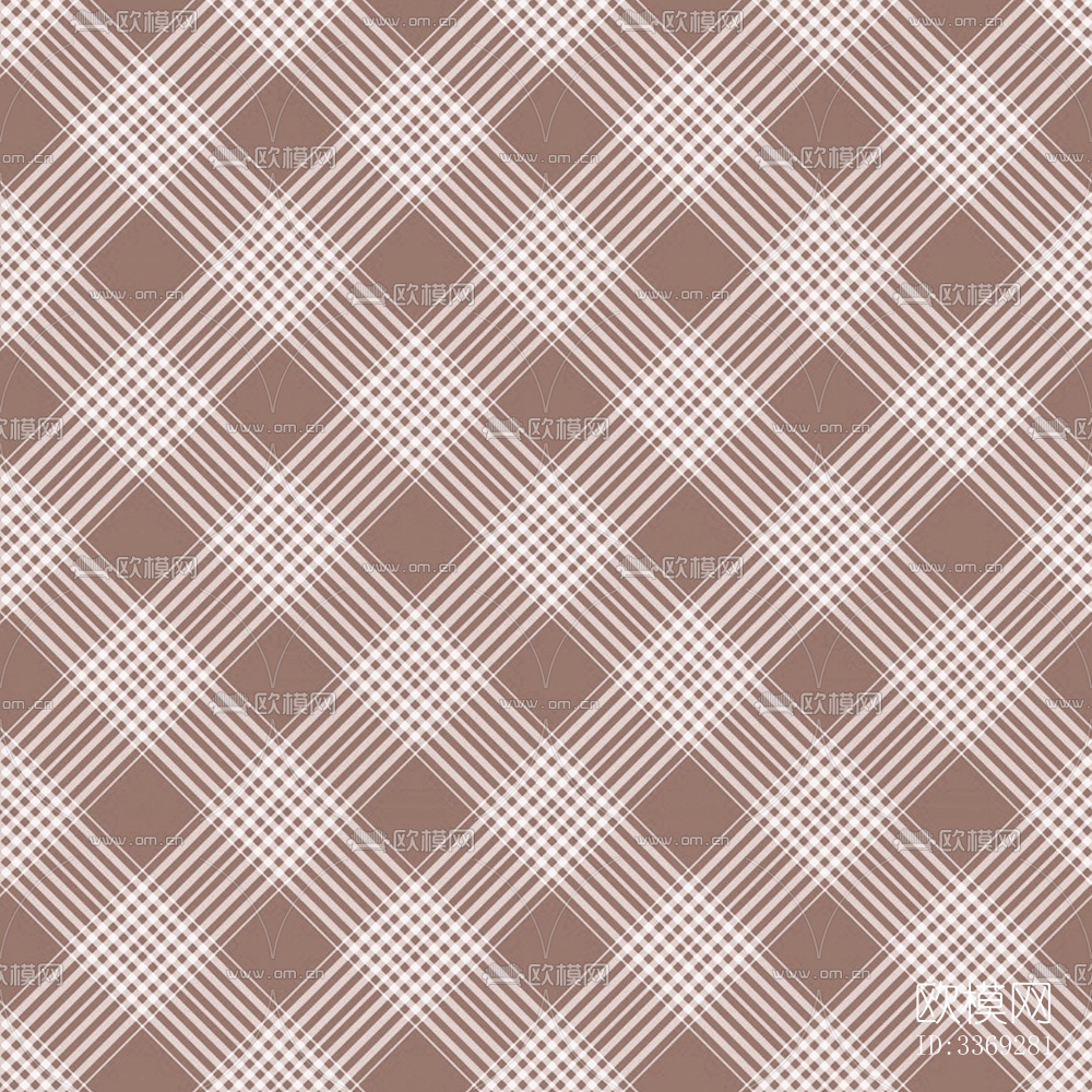 无缝现代几何格子条纹图案墙纸壁纸壁布面料下载