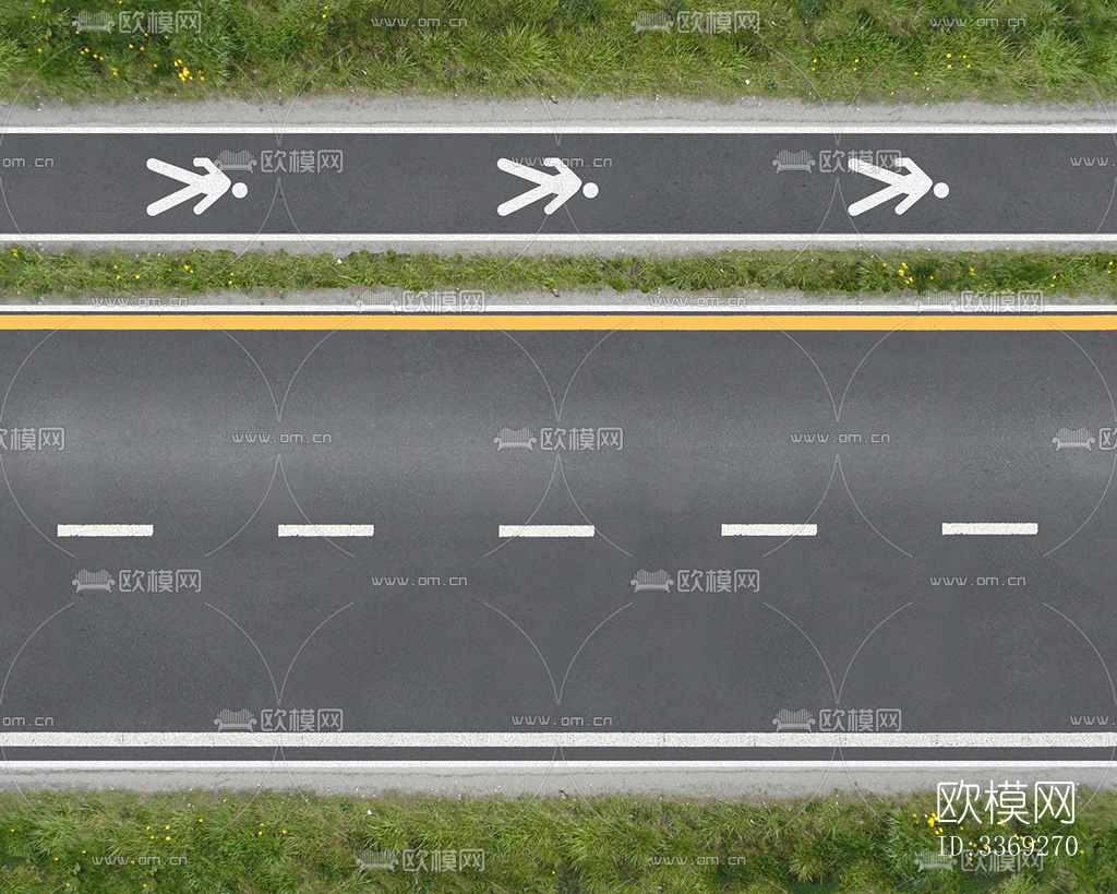 无缝公路马路沥青道路地面下载