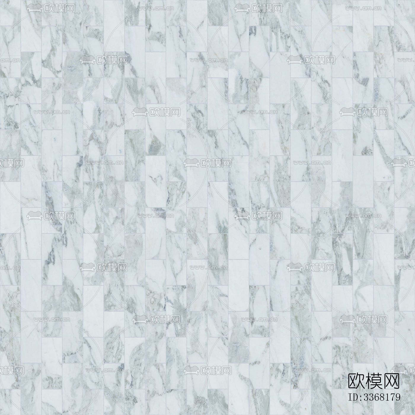 浅蓝色石材拼花下载