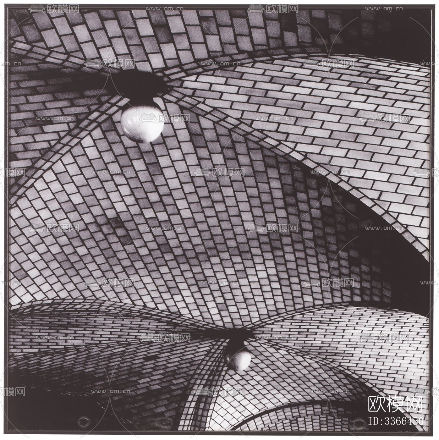 现代风格装饰画下载