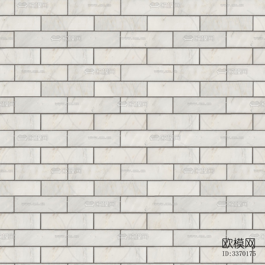 无缝花岗岩石材拼花地砖人行道路地面广场铺贴下载