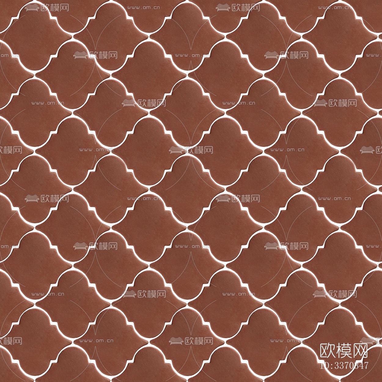 无缝复古风格大理石材拼花瓷砖仿古砖地砖墙砖下载