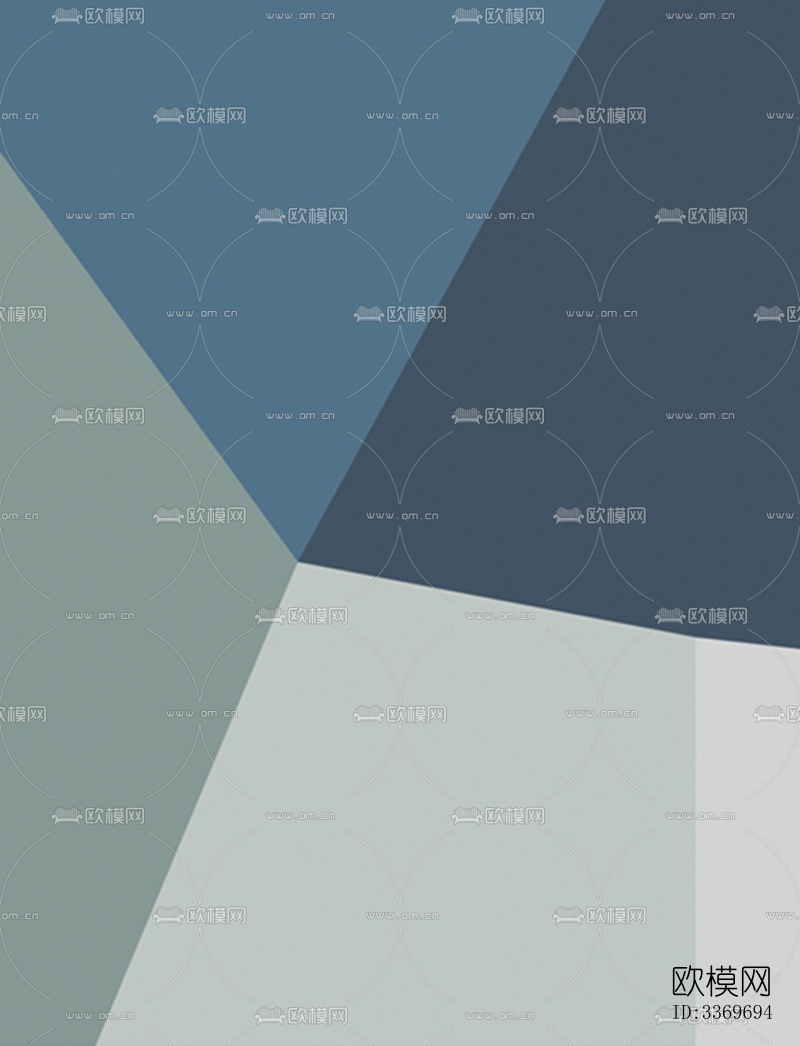 几何拼接壁纸下载