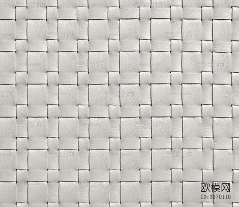 现代米灰色编织皮皮革下载