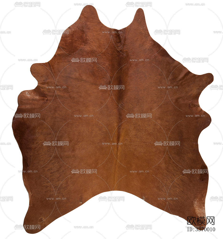 免扣动物皮毛皮草牛皮地毯下载