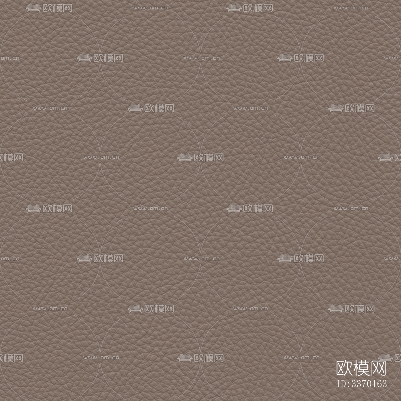 灰咖色粗纹皮革皮纹下载