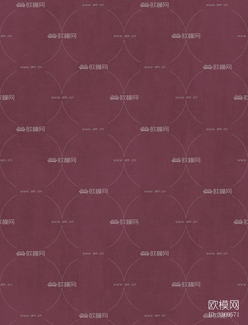 红色简约壁纸下载