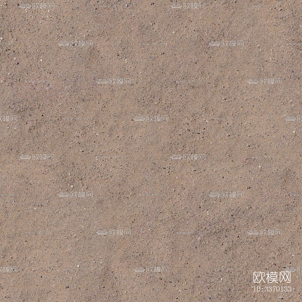 无缝黄色沙滩沙地沙土沙子泥土地面