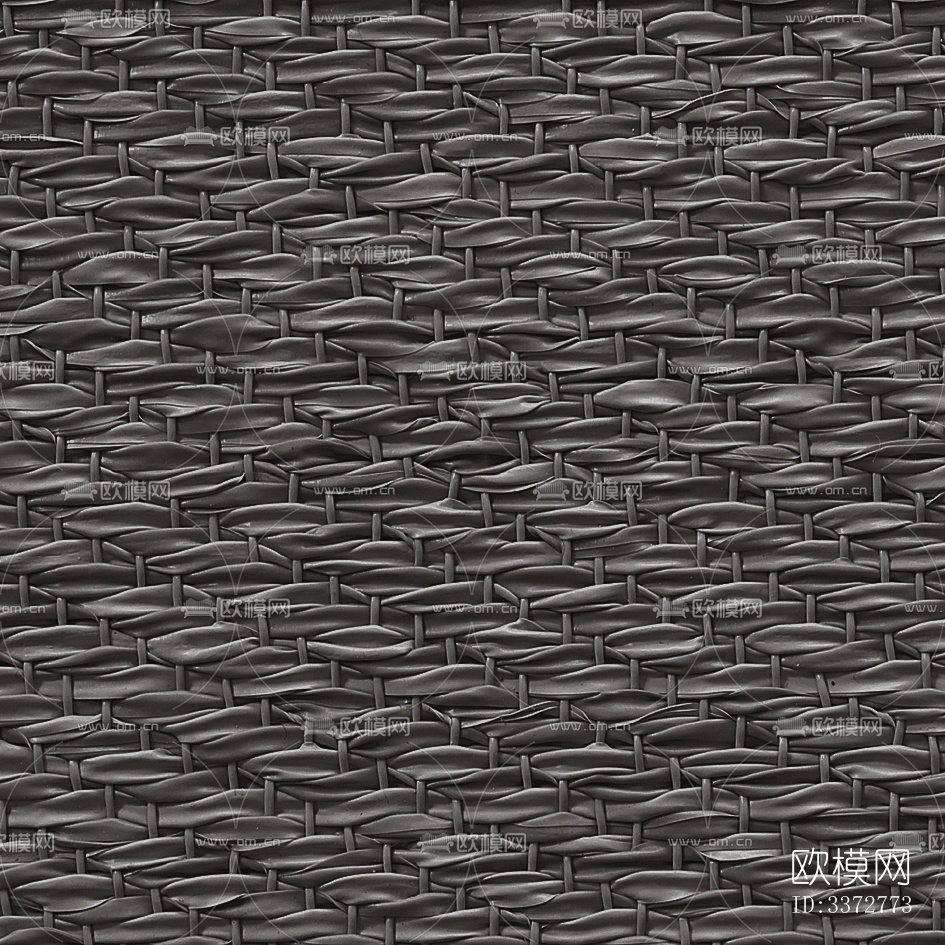 黑色编织地毯下载