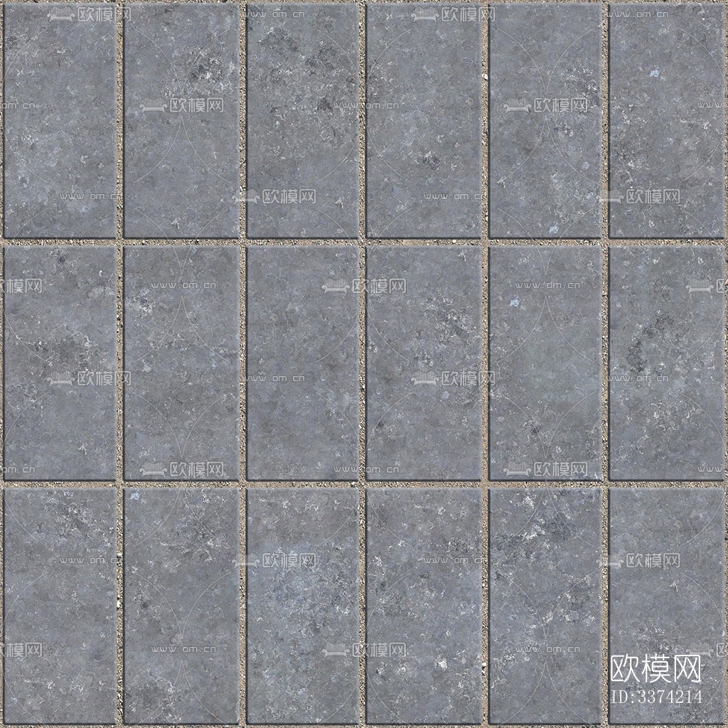 无缝大理石石材拼花地砖人行道路地面广场铺贴下载