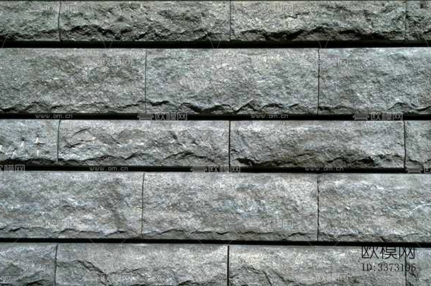 石墙 文化石 砖墙 灰色下载