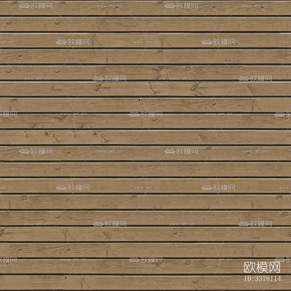 无缝木纹木饰面木格栅造型背景墙面下载