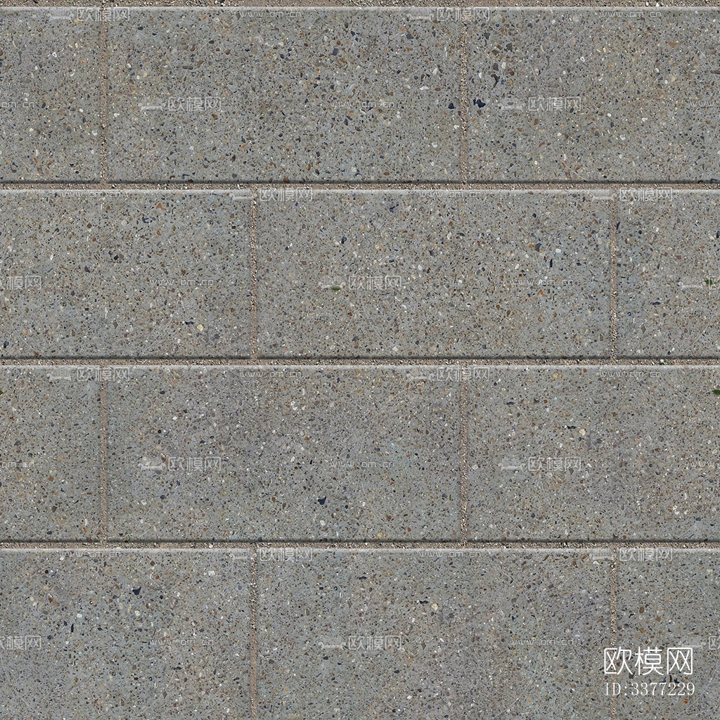 无缝大理石石材拼花地砖人行道路地面广场铺贴下载