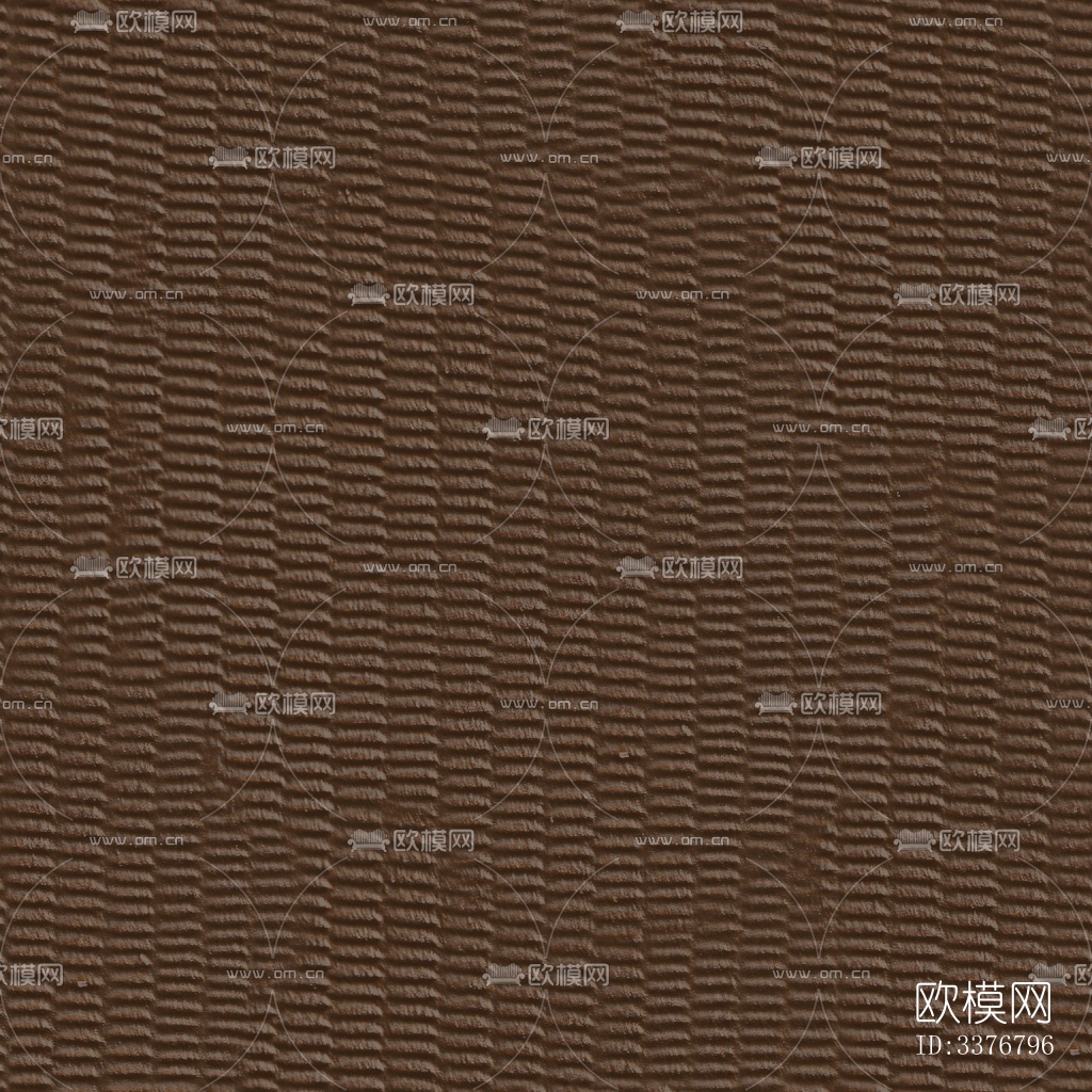 无缝咖色皮革印花浮雕肌理下载