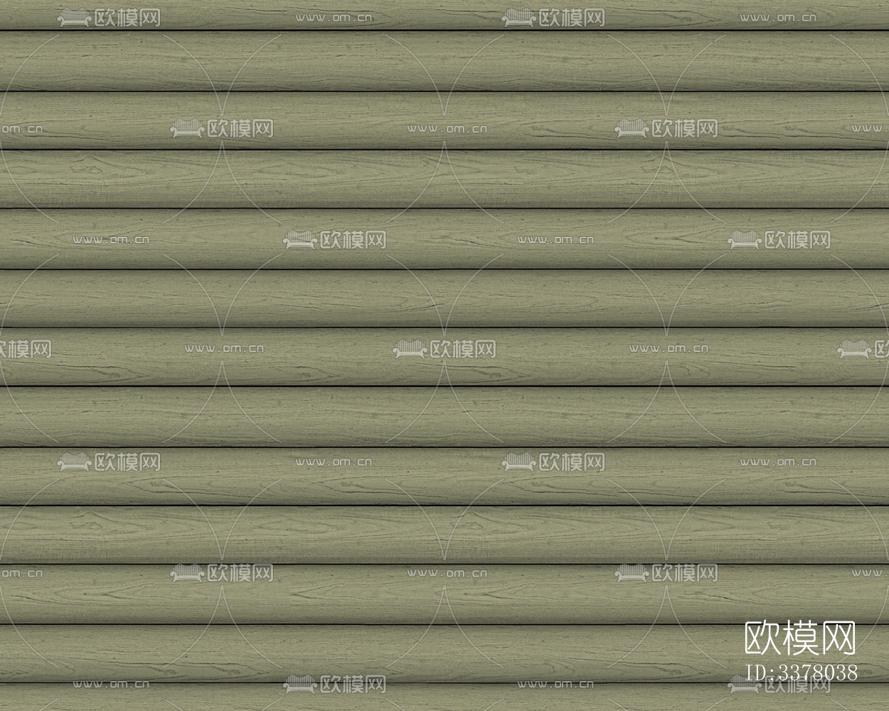 无缝木纹木饰面木格栅防腐木下载