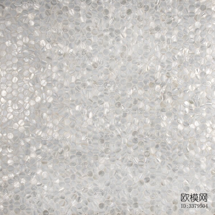 圆形贝母马赛克下载