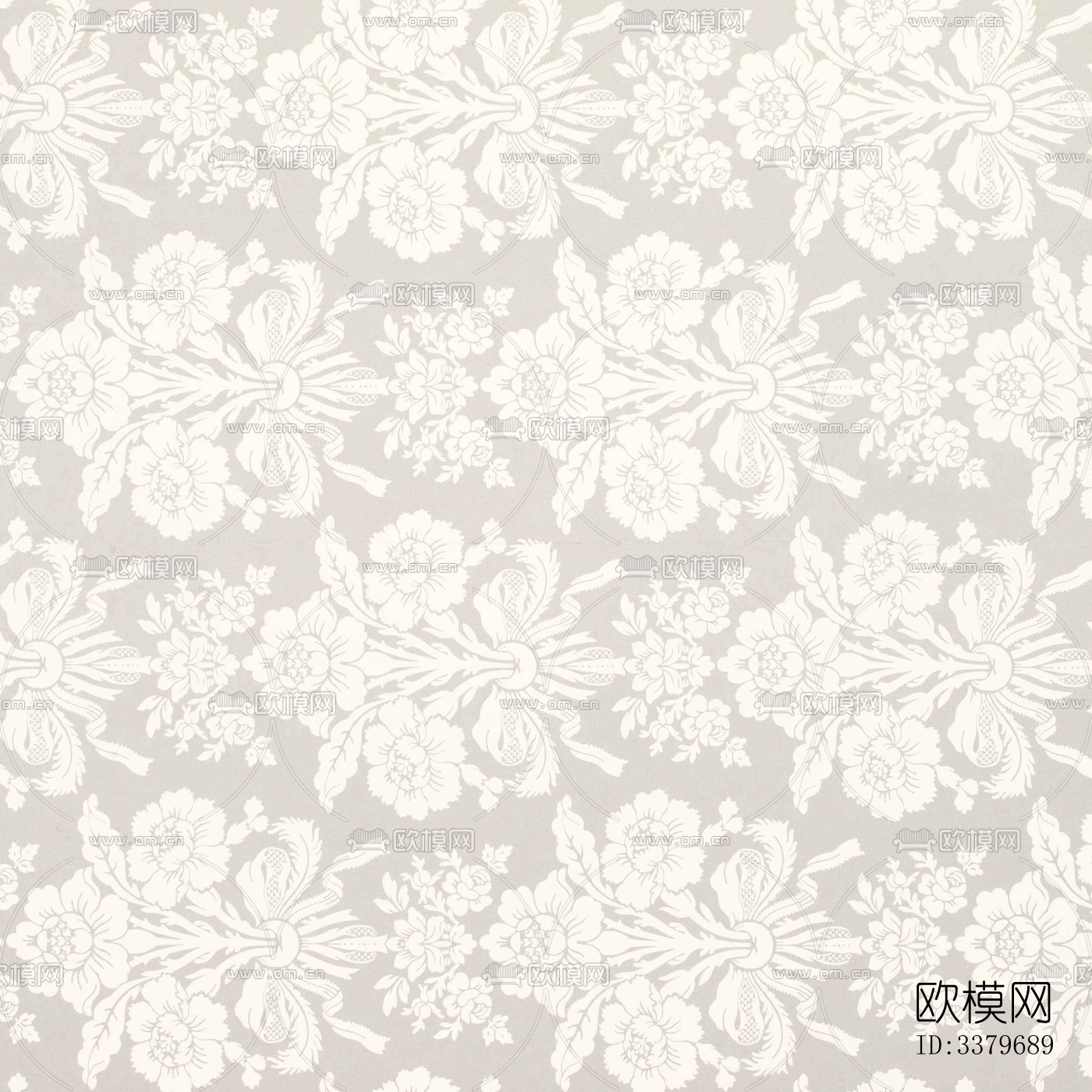 欧式花纹壁纸下载