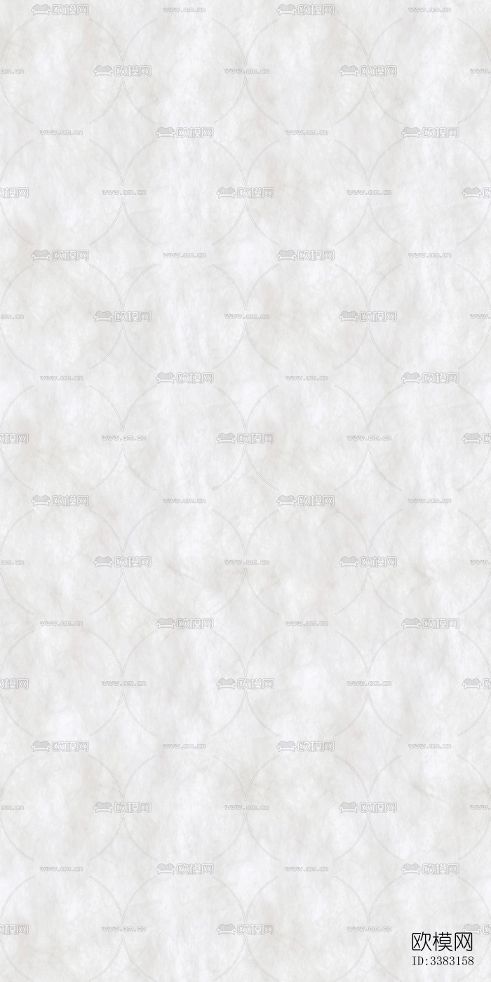 无缝白色杜邦纸透光纸贴图下载