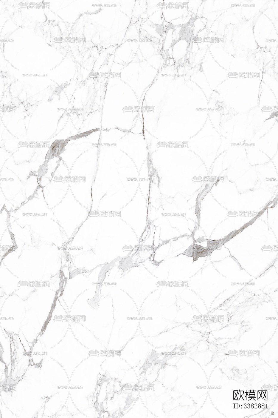 爵士白 白色岩板大理石下载