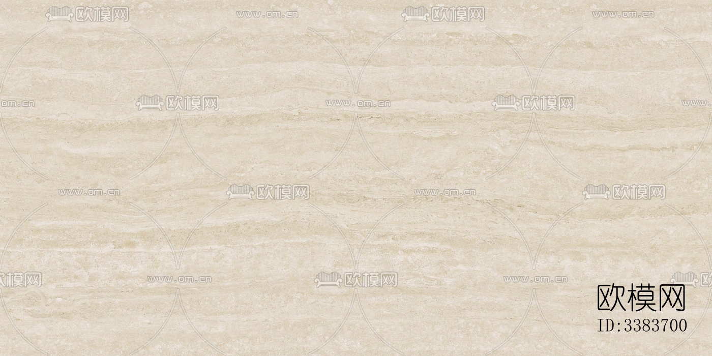 米黄色奢石洞石石材下载